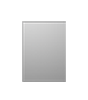 PVC-freie wiederablösbare Aufkleber, Großformat min. 21 x 21 cm, 4/0 farbig bedruckt oval (oval konturgeschnitten)