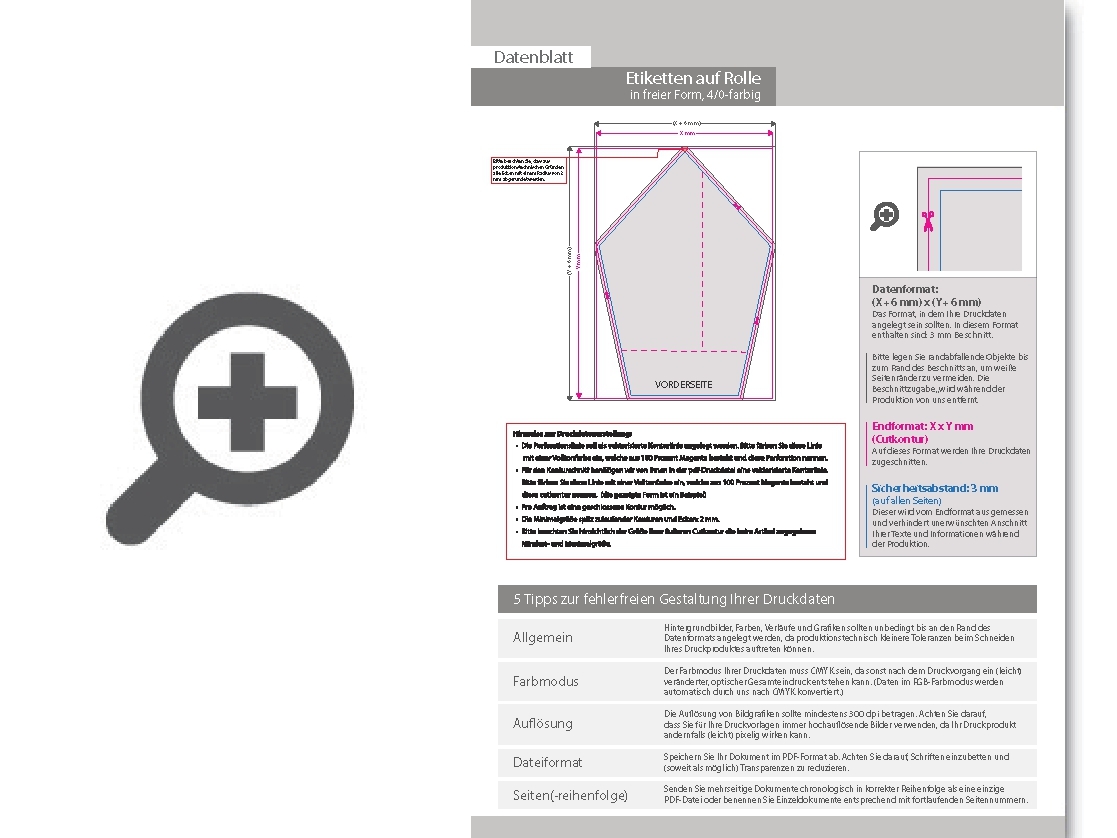 Product Bild hochwertige_ocean-action-etiketten_in_frei-form_(eine_stanzform_m__glich)