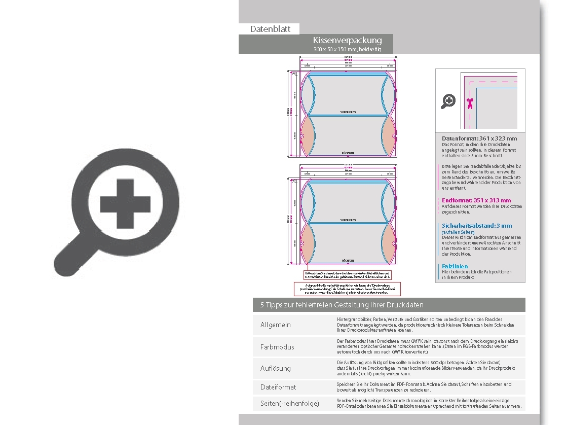 Product Bild kissenverpackung_(30_cm_x_5_cm_x_15_cm)_beidseitig_bedruckt_4_4-farbig
