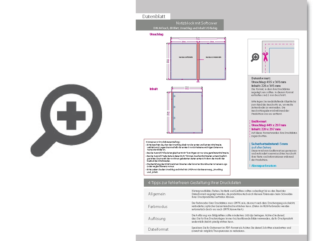 block_mit_softcover__din_a4_hoch__80_blatt__umschlag_und_inhalt_1_0-farbig_schwarz_einseitig_bedruckt Product Bild block_mit_softcover__din_a4_hoch__80_blatt__umschlag_und_inhalt_1_0-farbig_schwarz_einseitig_bedruckt