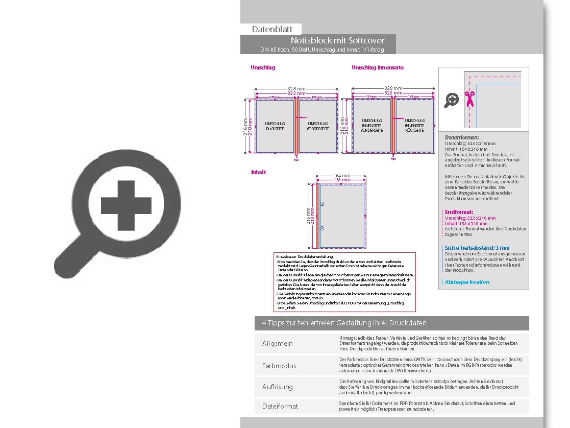 block_mit_softcover__din_a5_hoch__50_blatt__umschlag_und_inhalt_1_1-farbig_schwarz_beidseitig_bedruckt Product Bild block_mit_softcover__din_a5_hoch__50_blatt__umschlag_und_inhalt_1_1-farbig_schwarz_beidseitig_bedruckt